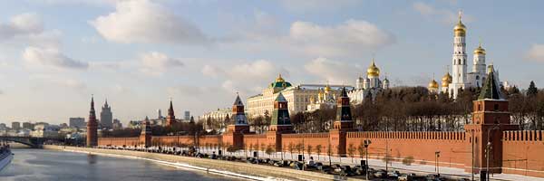 Москва