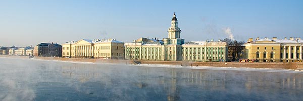 Санкт-Петербург